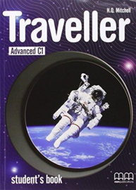Traveller Advanced C1 Student's Book