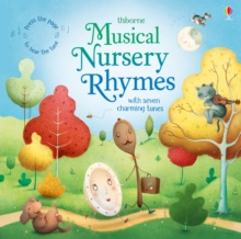 Musical Nursery Rhymes