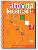 Attivita' Lessicali 2 - Photocopiable