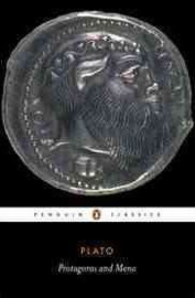 Protagoras And Meno (Plato)