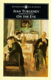 On The Eve (Ivan turgenev  Gilbert Gardiner)
