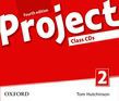 Project Level 2 Class Audio Cds