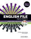 English File Beginner Multipack A With Oxford Online Skills