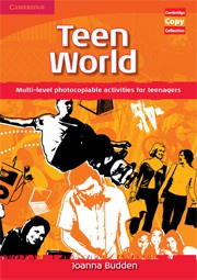 Teen World Book