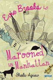 Marooned in Manhattan (Sheila Agnew)