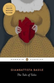 The Tale Of Tales (Giambattista Basile)