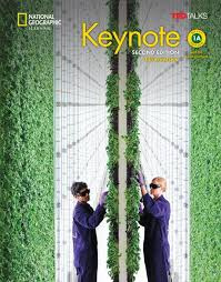 Keynote 2E Level 1 Split A with the Spark Platform