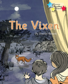 The Vixen 6-pack