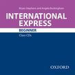 International Express Beginner Class Audio Cd