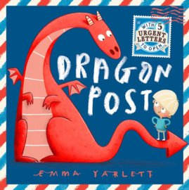 Dragon Post (Emma Yarlett)