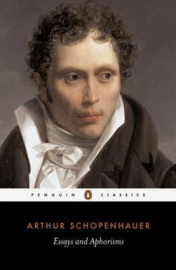 Essays And Aphorisms (Arthur Schopenhauer)