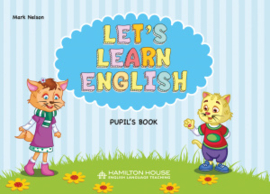 Let's Learn English Student's Book