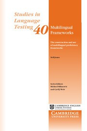 Multilingual Frameworks Paperback