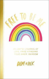 Free To Be Me ( Dom&ink)