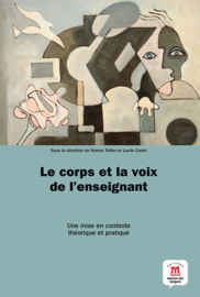 Le corps et la voix de l’enseignant