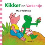 Kikker en Varkentje (Max Velthuijs)