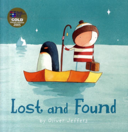 Lost and Found
