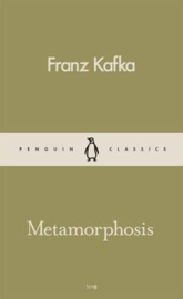 Metamorphosis (Franz Kafka)