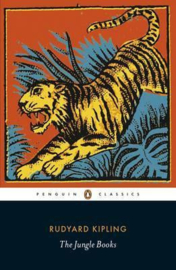 The Jungle Books (Rudyard Kipling)