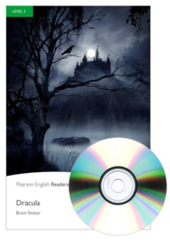 Dracula Book & CD Pack
