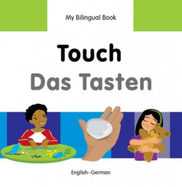 Touch (English–German)