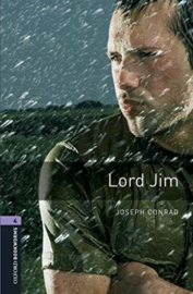 Oxford Bookworms Library Level 4: Lord Jim Audio Pack