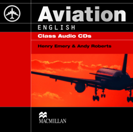 Aviation English Class CDx2