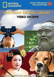 Footprint Reading Library 1900 - Dvd (x1)
