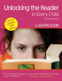 Unlocking The Reader In Every Child (new Edition)