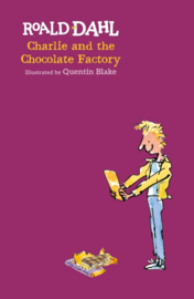 Charlie and the Chocolate Factory Hardcover