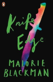 Knife Edge (ri) (Malorie Blackman)