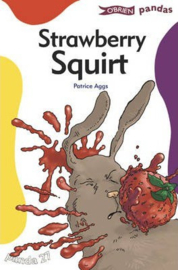 Strawberry Squirt (Patrice Aggs)