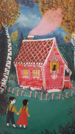 The Ladybird Tales of Adventurous Girls