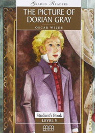 The Picture Of Dorian Gray Pack