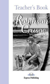 Robinson Crusoe Teacher's Book