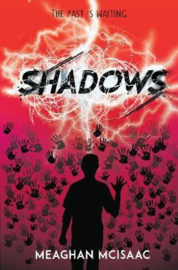 Shadows (Meaghan McIsaac) Paperback / softback