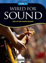 Wired For Sound
