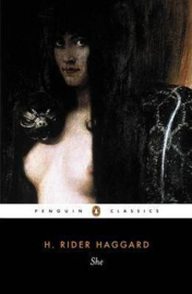 She (H. Rider Haggard)