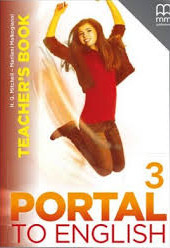 Portal To English 3 Teacher's Book