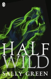 Half Wild (Sally Green)