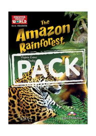 The Amazon Rainforest 2 (daw) Teacher's  Pack