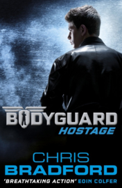 Bodyguard: Hostage (Book 1)