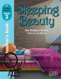 Sleeping Beauty Teacher's Book