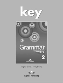 Grammar Targets 2 Key (international)