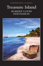 Treasure Island (Stevenson, R.L.)