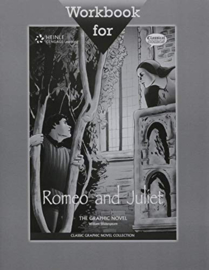 Romeo And Juliet Workbook