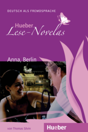 Anna, Berlin EPUB-Download