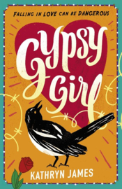 Gypsy Girl (Kathryn James)