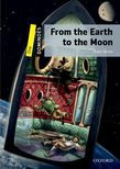 Dominoes One From The Earth To The Moon Audio Pack
