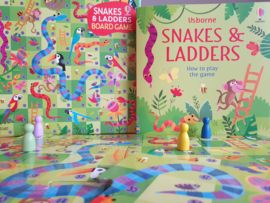 Snakes and Ladders